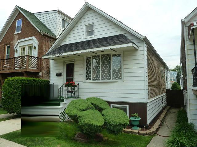 3721 S Winchester Ave., Chicago, IL 60609