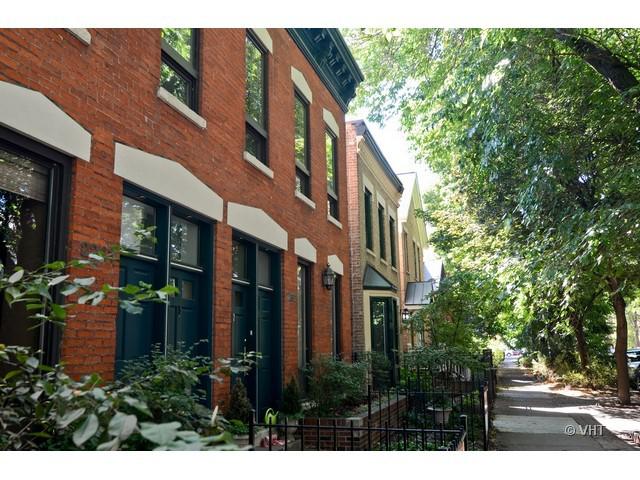 2239 N Magnolia Ave. #3, Chicago, IL 60614
