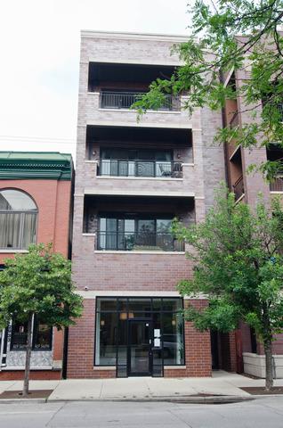 2929 N Lincoln Ave. #4, Chicago, IL 60657
