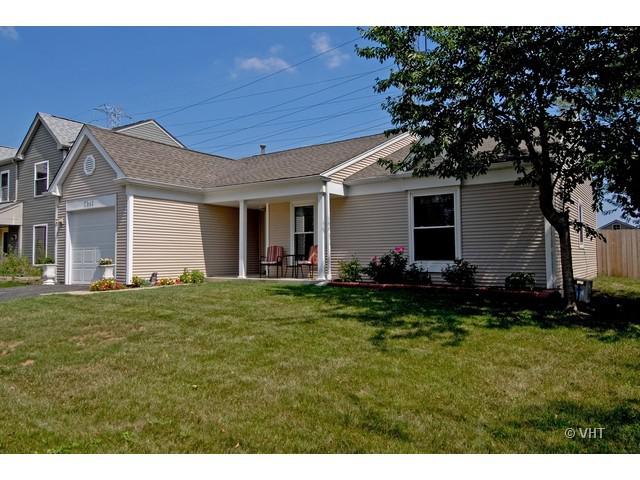 3245 Bremerton Ln., Aurora, IL 60504