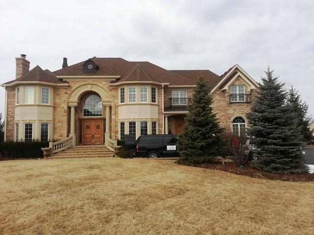 291 Joshua Dr., Hawthorn Woods, IL 60047