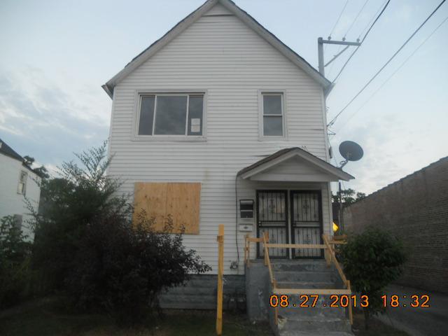 15 E 119th St., Chicago, IL 60628