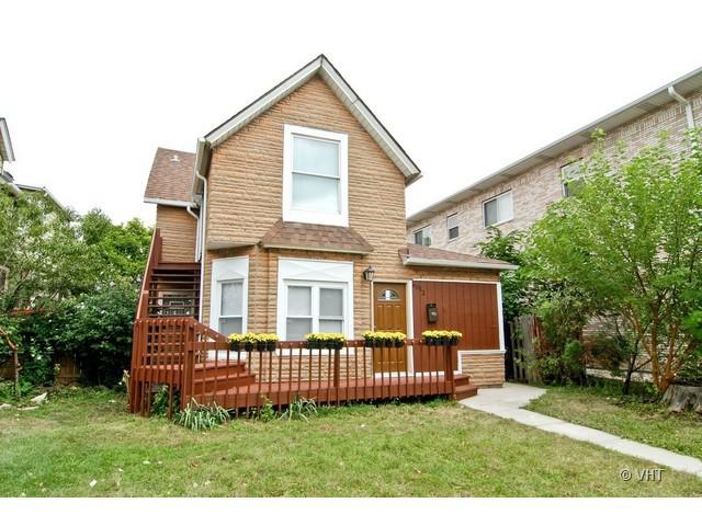 [Address Hidden by Seller], Cicero, IL 60804