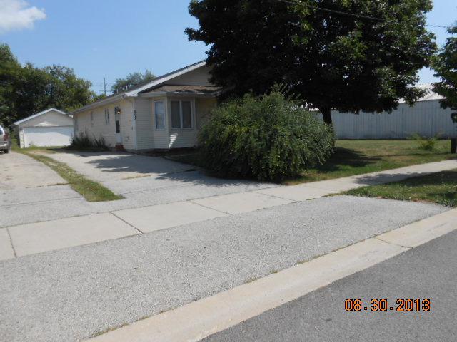 202 N Matteson St., Elwood, IL 60421