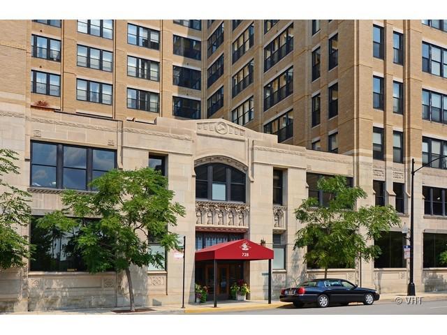 728 W Jackson Blvd. #902, Chicago, IL 60661