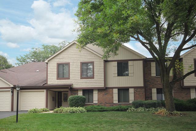 0N069 Windermere Rd. #2302, Winfield, IL 60190