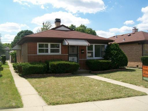 3404 Saint Paul Ave., Bellwood, IL 60104