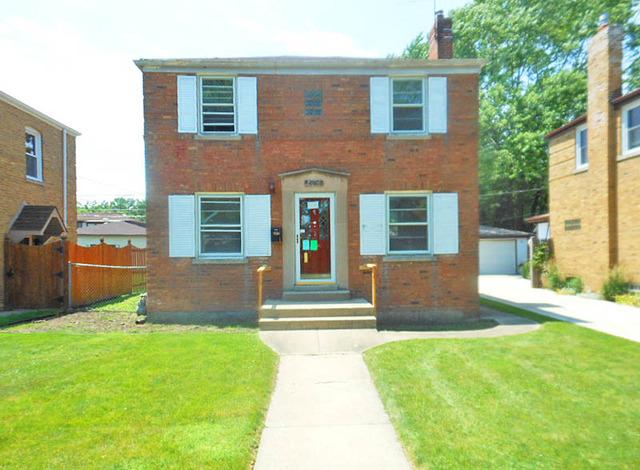2536 Oak St., Franklin Park, IL 60131