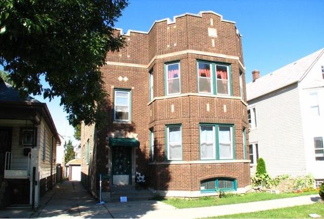 8640 S Exchange Ave., Chicago, IL 60617