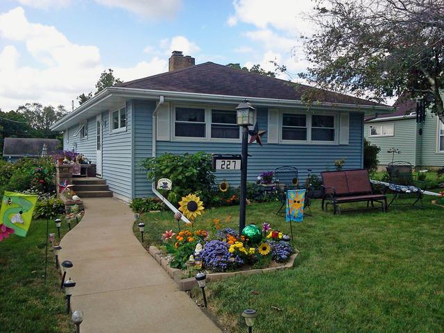227 W Johnson St., Utica, IL 61373