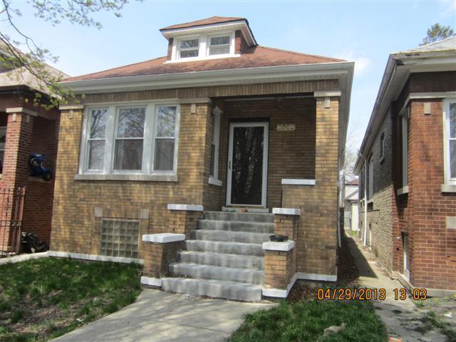 3550 W 61st Pl., Chicago, IL 60629