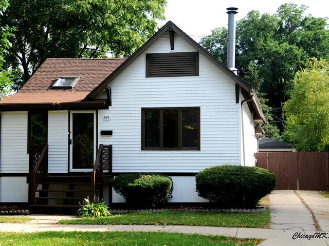 921 North Ave., Des Plaines, IL 60016