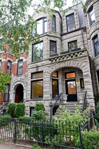 641 W Fullerton Pkwy., Chicago, IL 60614