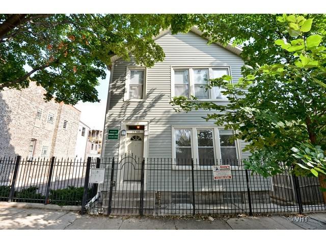 1448 W Fillmore St., Chicago, IL 60607