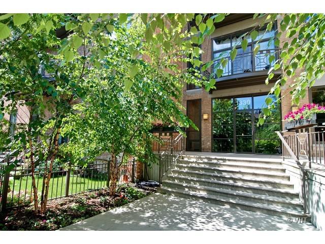 1330 W Monroe St. #409, Chicago, IL 60607