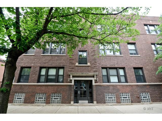 1510 W Roscoe Ave. #3W, Chicago, IL 60657