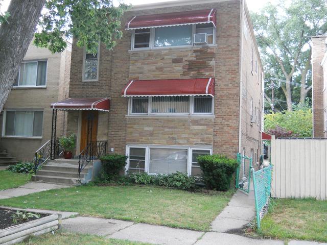 6105 N Hamilton Ave., Chicago, IL 60659