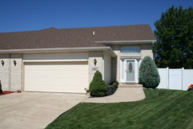1437 Tiger Lily Ln. #B, Joliet, IL 60435