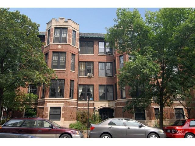456 W Surf St. #2, Chicago, IL 60657