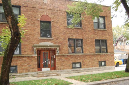 2511 W Ardmore Ave. #G, Chicago, IL 60659