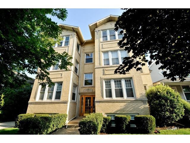 3910 W Byron #3E, Chicago, IL 60618
