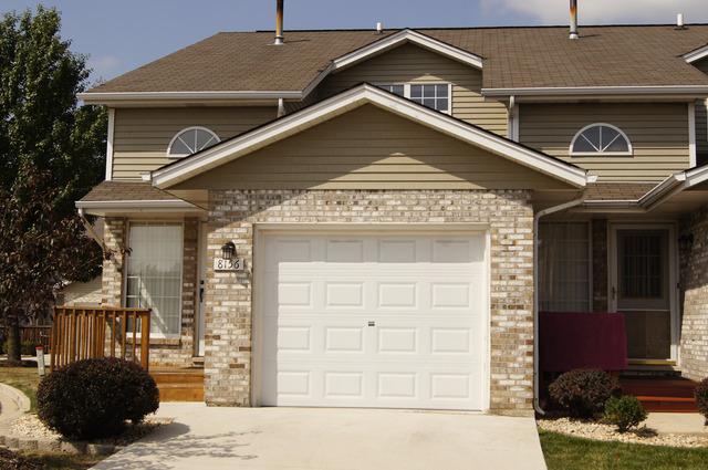 8156 S Daniel Dr., Justice, IL 60458