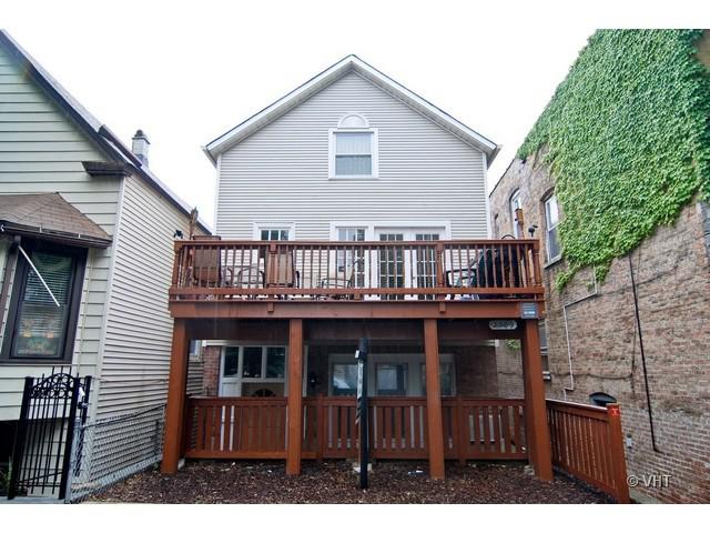 2509 N Marshfield Ave., Chicago, IL 60614