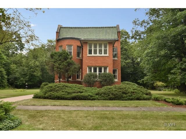 6319 N Louise Ave., Chicago, IL 60646
