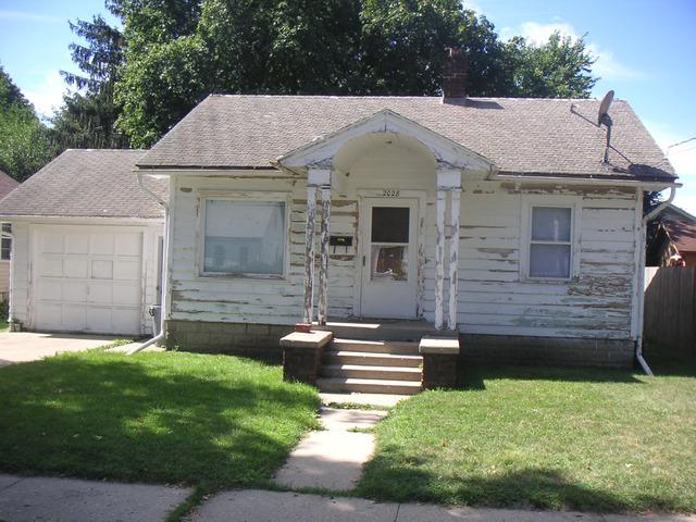 2028 Bruner St., Rockford, IL 61103
