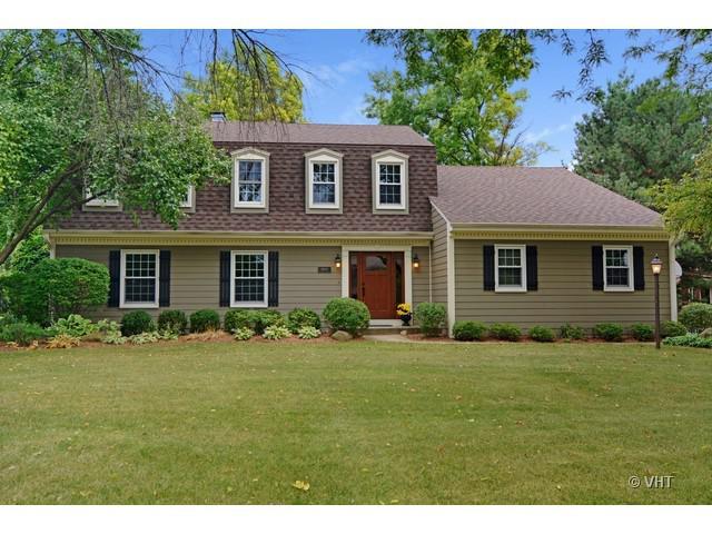 0N705 Coventry Dr., Wheaton, IL 60187