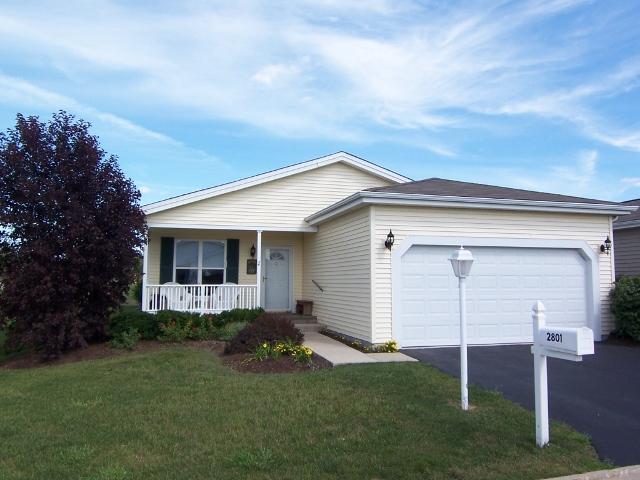 2801 Gateway Cir., Grayslake, IL 60030