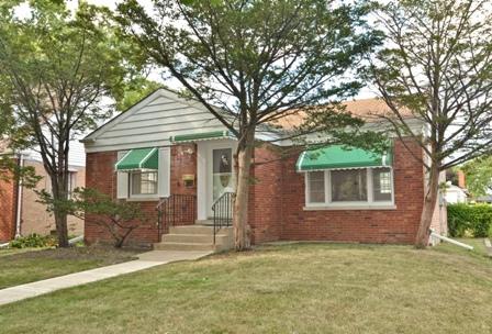 5216 Arcadia Ave., Skokie, IL 60077