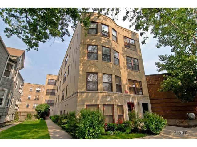 4017 N Troy St. #2E, Chicago, IL 60618