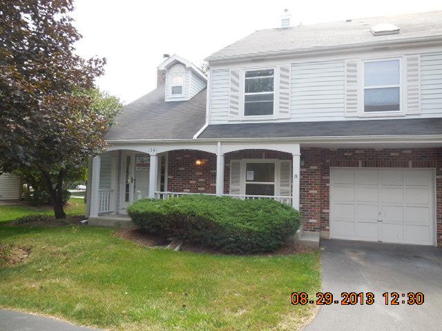 1341 Queensgreen Cir., Naperville, IL 60563