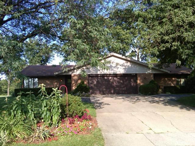 526 Sandra Ln., Rockford, IL 61107