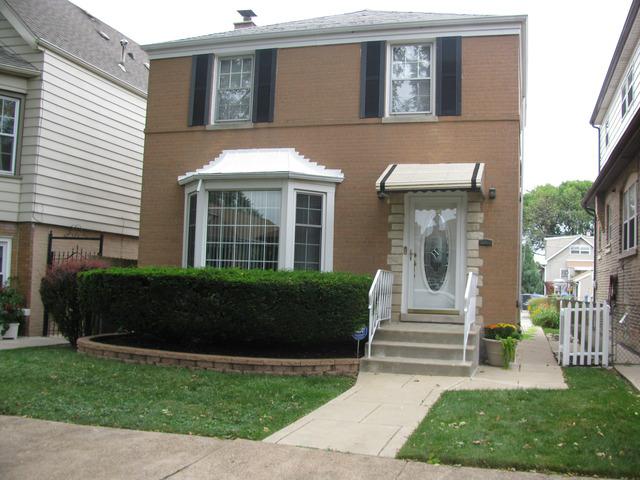 5930 W Waveland Ave., Chicago, IL 60634