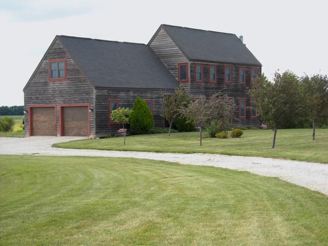 1553 N 1800 E Rd., Buckley, IL 60918