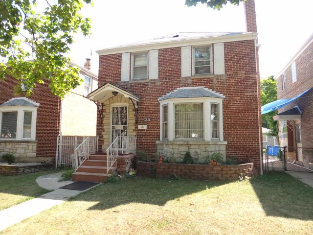 3625 S 59 Ct., Cicero, IL 60804