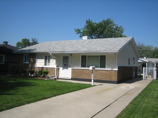 17326 Henry St., Lansing, IL 60438