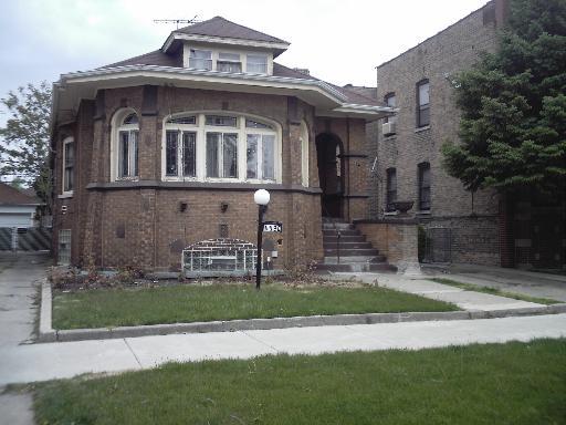 [Address Hidden by Seller], Chicago, IL 60620