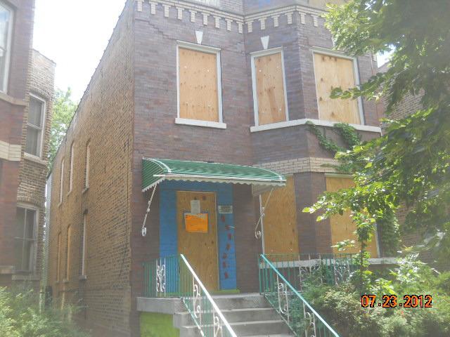 2307 N Springfield Ave., Chicago, IL 60647