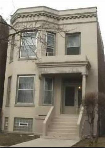 6512 S Peoria St., Chicago, IL 60621