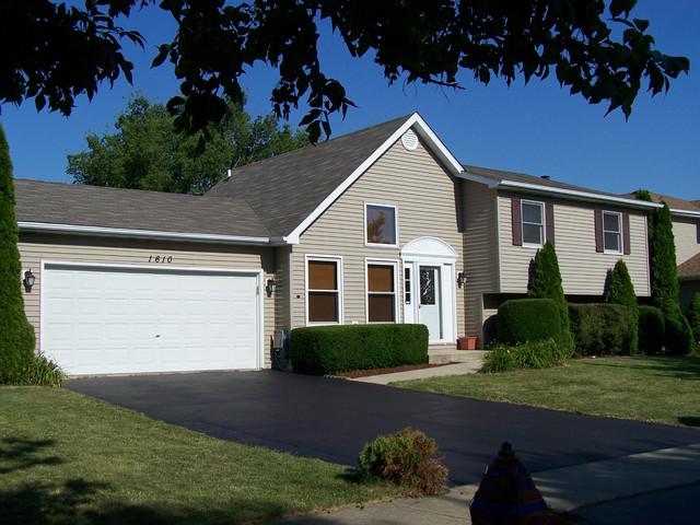 1610 Timberline Dr., Joliet, IL 60431