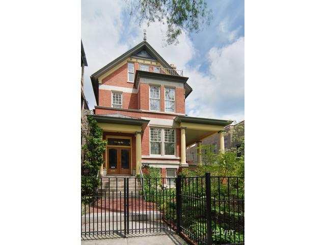 626 W Arlington Pl., Chicago, IL 60614