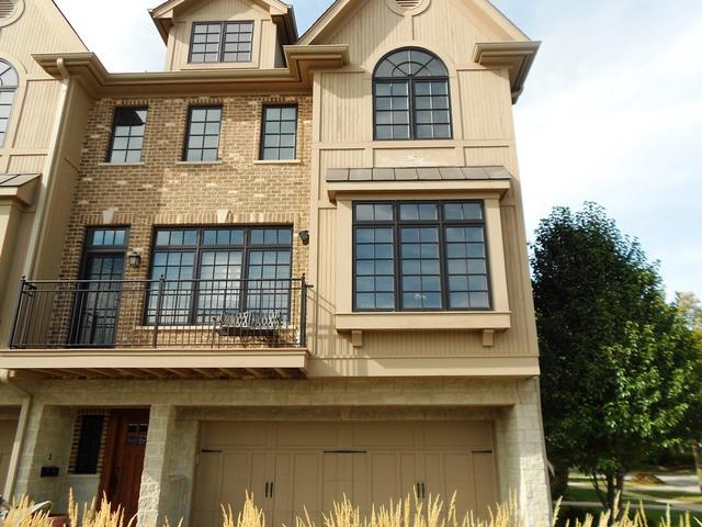 14 N Madison Ave. #3, La Grange, IL 60525