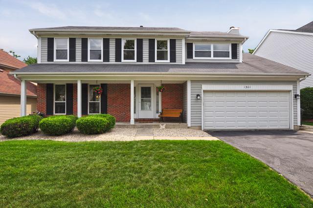 1301 Regent Dr., Mundelein, IL 60060