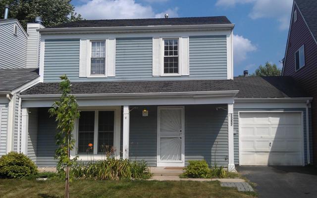 3S257 Blackthorn Ln., Warrenville, IL 60555