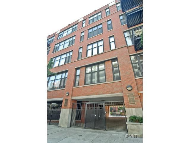 333 W Hubbard St. #322, Chicago, IL 60654