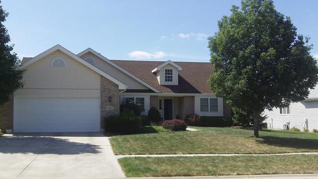 1591 Carver Cir., Bourbonnais, IL 60914