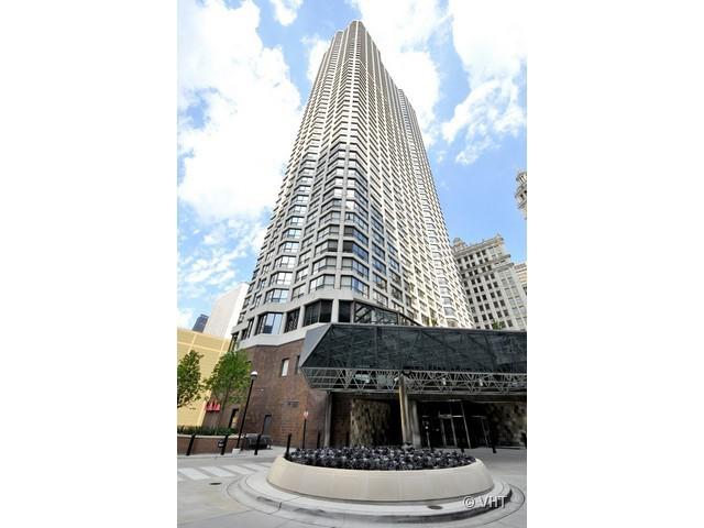 405 N Wabash Ave. #1801, Chicago, IL 60611